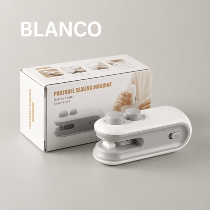 Sellador Termico para Bolsas de Alimentos